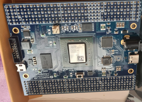 Callisto kintex usb 1 - kintex, 7