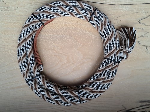 New 6 strand alpaca - 6,