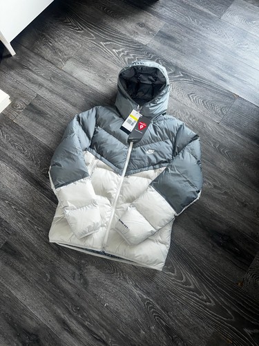 Nike storm fit primaloft - fit,