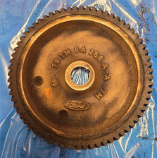 FORD SIERRA 2.8 V6 COLOGNE