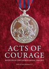 Acts of Courage, Philip