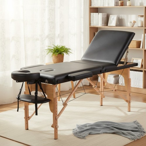 Portable massage table folding - massage,