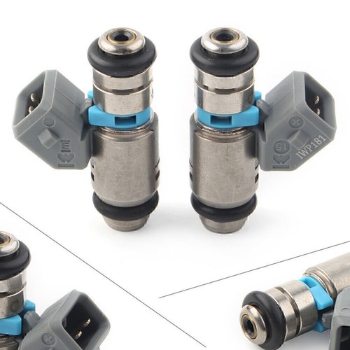 Fuel injectors for - for, harley