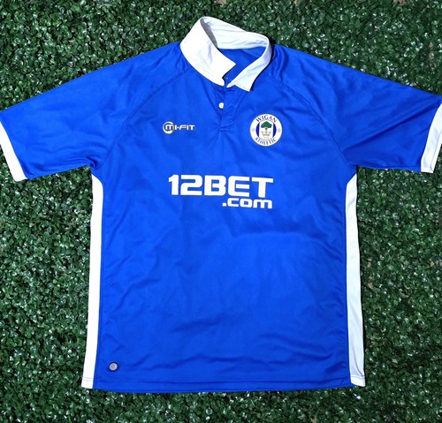 Wigan athletic 2011 2012 - wigan, 2011/2012