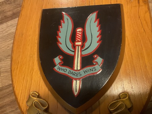 Hand painted british army - hand,