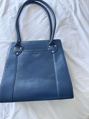 Osprey london navy - of, hand