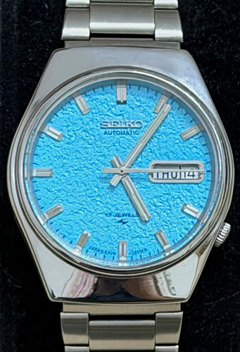 Seiko automatic men watch - men’s,