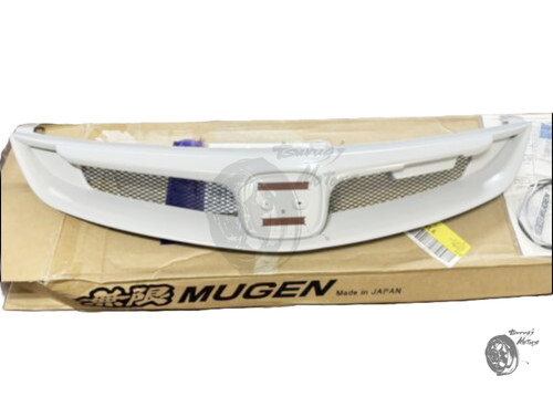 Honda civic type fd2 mugen - civic, type-r