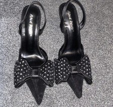 Women's Shoes Size 4 Public