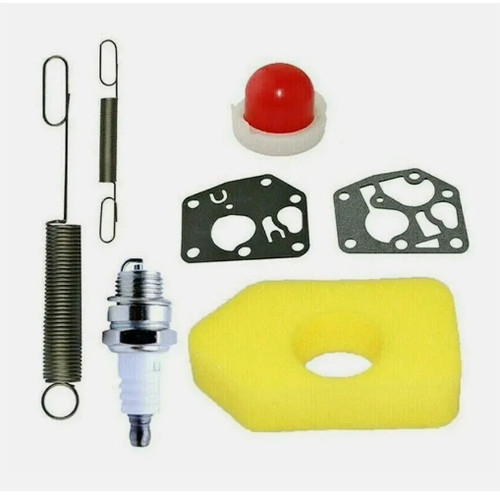 7pcs lawn mower service - lawn, kit