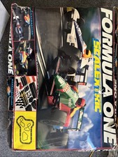 Scalextric Magnatraction