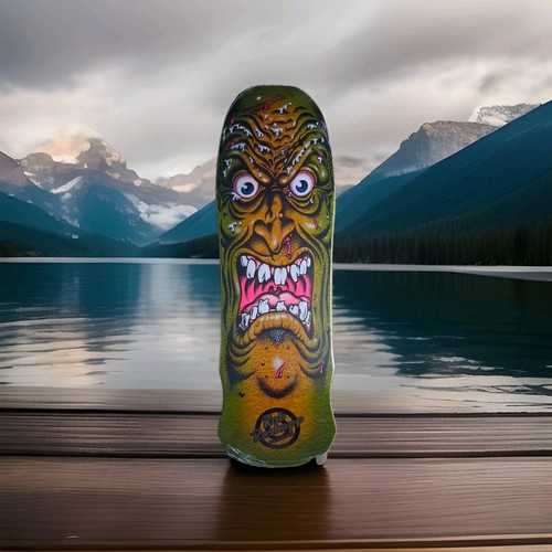 Santa cruz roskopp - santa, face