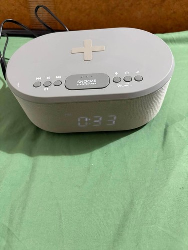 Box bedside wireless - bedside,