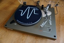Pioneer PL1250 turntable