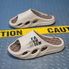 Men Massage Slippers Non Slip