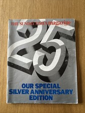 The Sunday Times Magazine