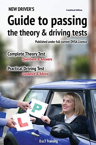 New driver s guide to - guide,