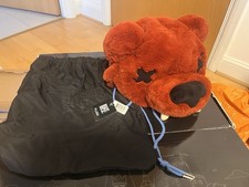 Brawl Stars Nita Hat Plush (Supercell)