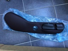 Rover driver seat - driver,