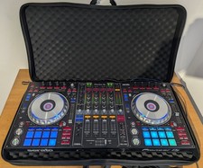 Pioneer DDJ-SZ2 Professional