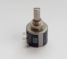 200Ω (ohm) Rotary Precision