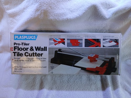 Plasplugs pro tiler floor - plasplugs, &