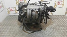 F18B2 full engine HONDA ACCORD