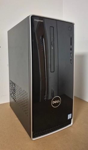 Dell inspiron 3668 tower - tower, pc
