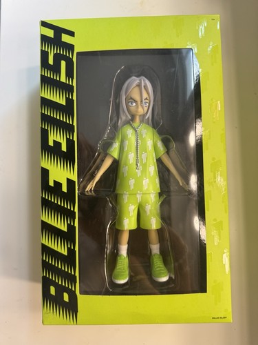2019 collectors billie eilish - 2019,
