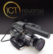 Sony hvr a1e hdv - hvr-a1e, hd