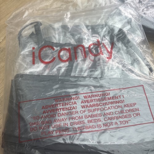 Icandy peach blossom lower - icandy,