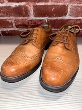 Clarks Brogue Dress Shoes