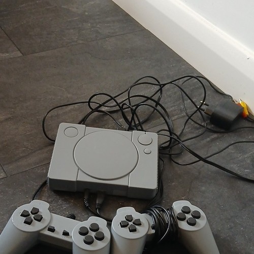 Sony playstation classic - playstation,