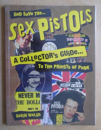 God save the sex - save,