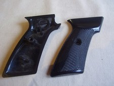 WEBLEY TEMPEST GRIPS ORIGINAL UK BIRMINGHAM