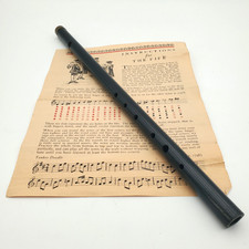 Vintage Darkwood Fife 16"