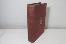 The Book of Golf & Golfers by Horace G. Hutchinson, 1899. Illustrated.