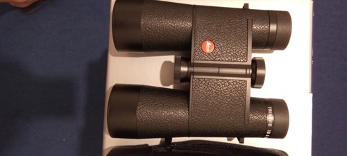Leica 10x40 classic black - leica,