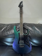 Ibanez RG631ALF-BCM / Electric