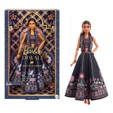 Diwali Collector Doll -