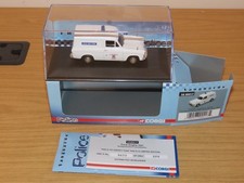 BX97: CORGI VANGUARDS VA00417