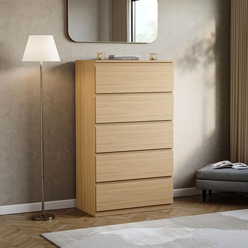 Modern chest drawers - chest,