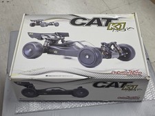 Schumacher CAT K1 Aero (New-Built, Never Run)