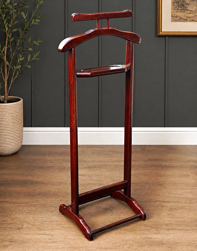 Bombay company valet butler - company,