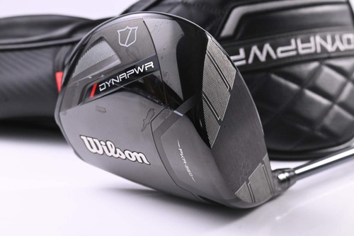 Wilson dynapwr max 2025 - dynapwr,
