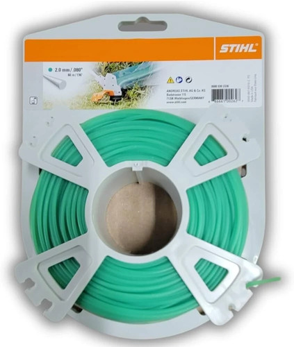 Genuine round stihl nylon - genuine,