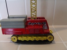CORGI MAJOR TOYS _
