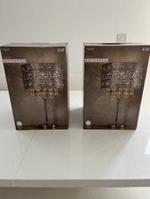 NEXT x2 Maya Polished Nickel