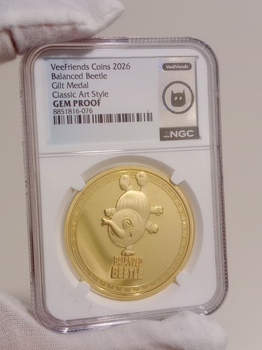 2026 veefriends coins balanced - veefriends,