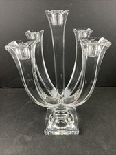 Vtg Signed Villeroy & Boch